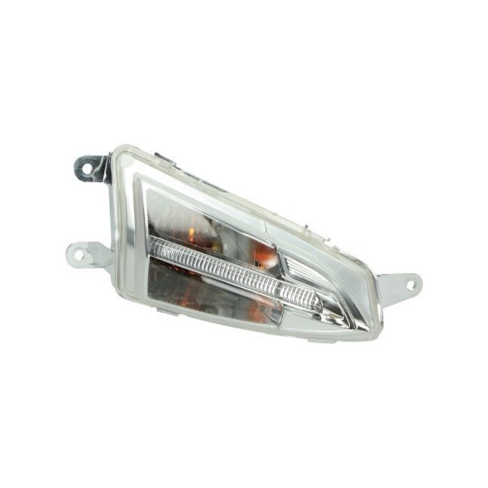 Piag orig knipperlicht liberty IGET rechtsvoor piag orig 1d000954