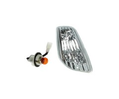 knipperlicht mod. orig lx/lxv/vespa S rechtsvoor 58175r