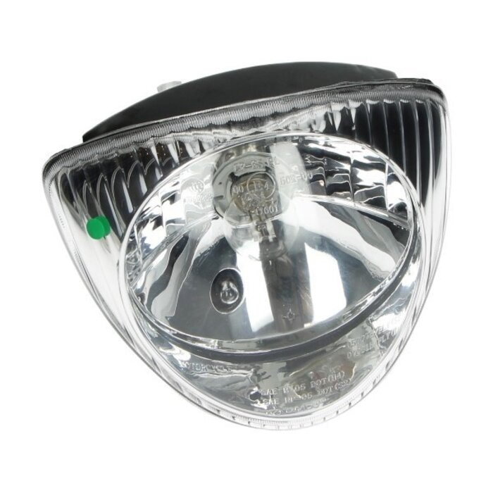 DMP DMP koplamp fly/fly rst/lib4t rst