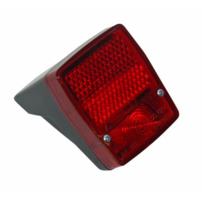 MERKLOOS Merkloos Achterlicht - Inbouw - Past op Citta P113