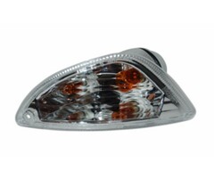 knipperlicht vespa lx/vespa S rechtsachter piag orig 58177r5