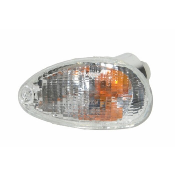 knipperlicht et2-et4 wit rechtsachter piag orig 581636