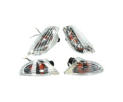 MERKLOOS Knipperlichtset lx/vespa S helder 4-delig