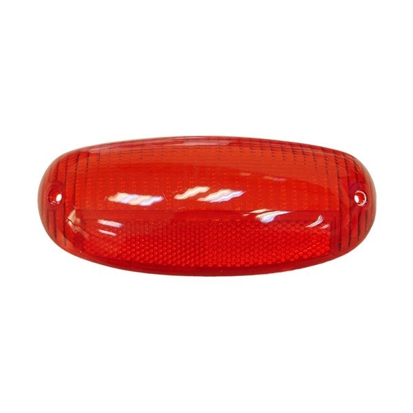 ART achterlichtglas et2-et4 DMP