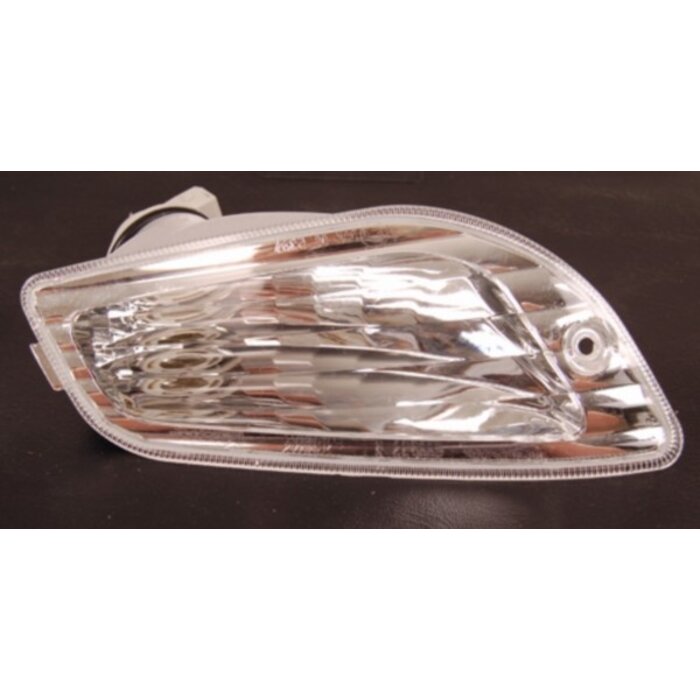 knipperlicht vespa lx/vespa S linksvoor piag orig 58174r