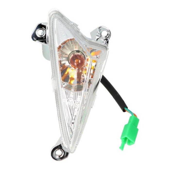 Orig knipperlicht nt jet4-4t/orbit3/symph sr/xpro linksvoor orig 33450-ata-010