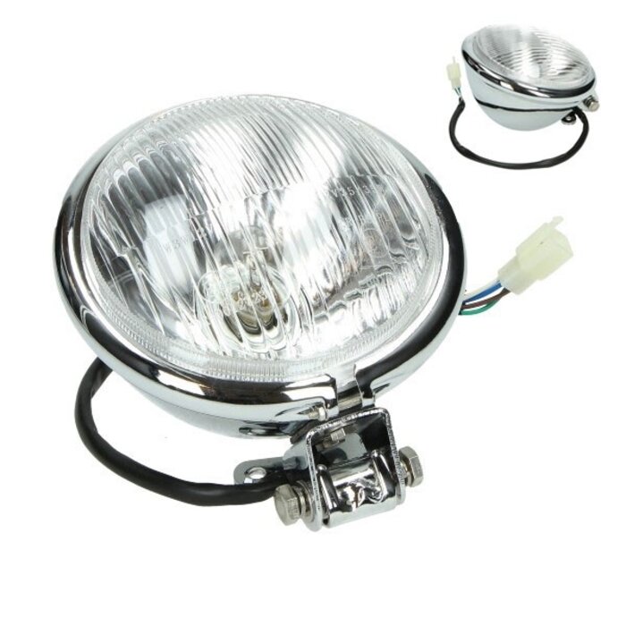 koplamp china retro/torino orig 120100000bz