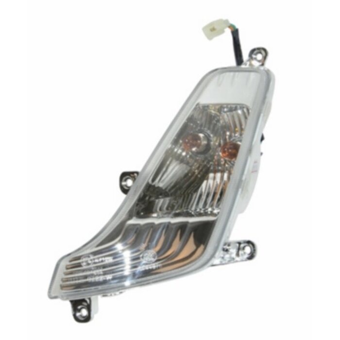 Orig knipperlicht fid/fid2 linksvoor orig 33450-ala-010