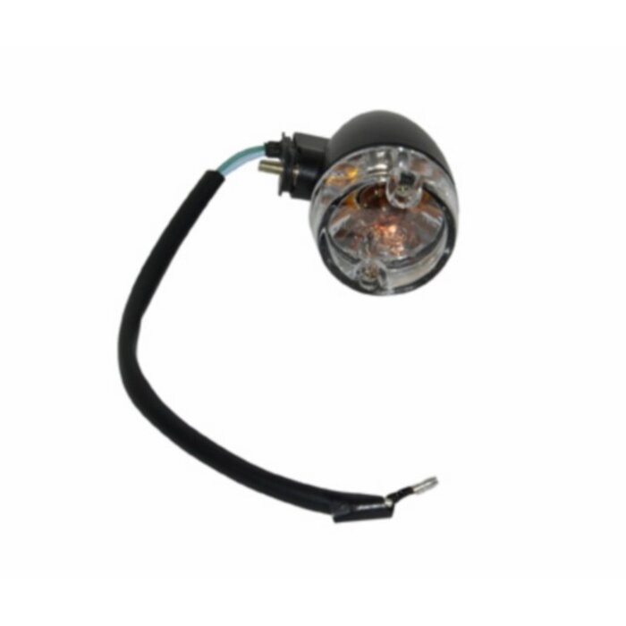 Orig knipperlicht orb/xpro rechtsachter orig 33600-aba-000