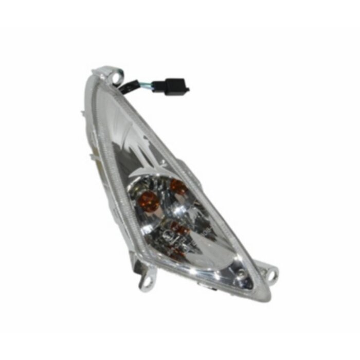 Orig knipperlicht orb2/xpro rechtsvoor orig 33400-abf-000