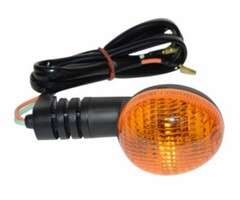 knipperlicht ryz/sen oranje rechtsvoor