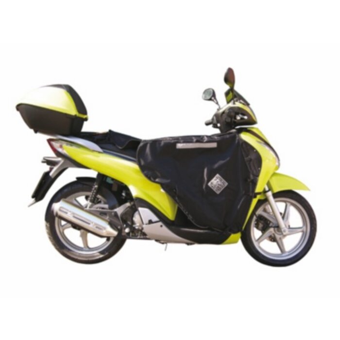 beenkleed thermoscud 2009 tot 2012 sh 125/150 tucano r079