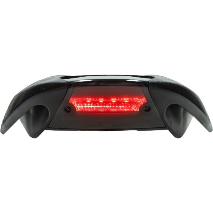 Power1 Power1 Achterlicht - LED tube - EVO-4/5 - Smoke - Past op ZIP2000