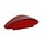DMP achterlichtglas aer/rs ot rood