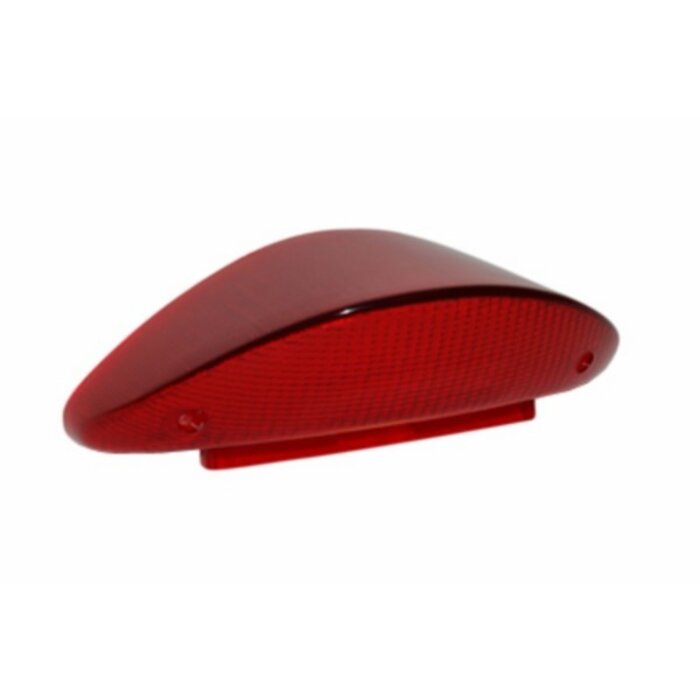 DMP DMP achterlichtglas aer/rs ot rood