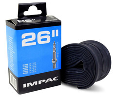 Impac Binnenband Impac SV26 26" / 40/60-559 - 40mm ventiel