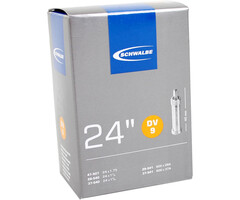 Schwalbe Binnenband DV9 24" 47-507