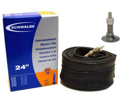 Schwalbe Binnenband DV10 24" 62-507