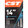 CST Binnenband  - 14" - ERTRO 47/60-254 - Autobandventiel