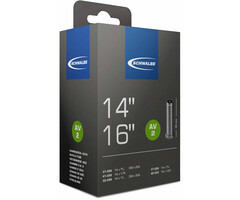 Schwalbe Binnenband Schwalbe AV2 14" / 32/47-288/305 - 40mm ventiel