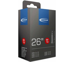 Schwalbe Binnenband Schwalbe SV13 26" / 40/62-559