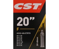 CST Binnenband CST DV48 20 x 1.50-2.40" / 40/62-406