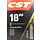 Binnenband CST DV32 18 x 1.75-2.35" / 47/60-355