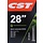 Binnenband CST SV40 28x 1.10-1.75" / 28/47-622