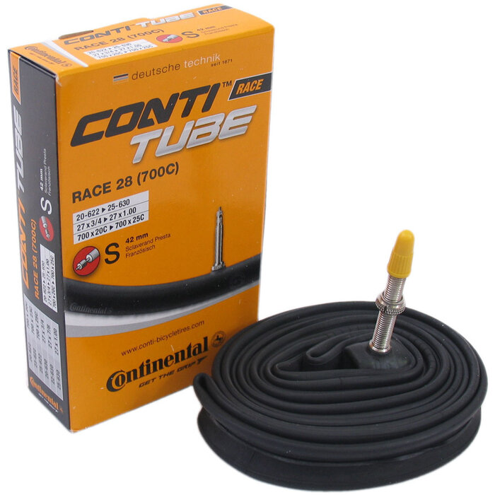Continental Binnenband Continental 28" / Race SV-42mm 18/25-622/630