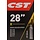 CST Binnenband - 28" - ERTRO  40/60-622/635 - Dunlopventiel