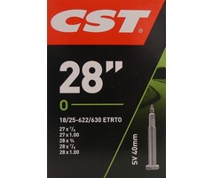 CST Binnenband CST SV40 28/29 x 1.50-2.35" / 40/60-622/635