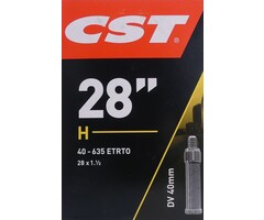 CST Binnenband CST DV40 28 x 1 1/2" / 40/60-635