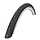 Buitenband Schwalbe Road Cruiser K-Guard  24 x 1.75" / 47-507 - zwart met reflectie