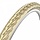Buitenband Schwalbe Delta Cruiser PunctureGuard E-25 28 x 1 ½" / 40-635 mm - creme met reflectie