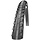 Schwalbe Buitenband - Silento K-Guard - 28 x 1.75" - ERTRO 47-622 mm - Zwart met reflectie