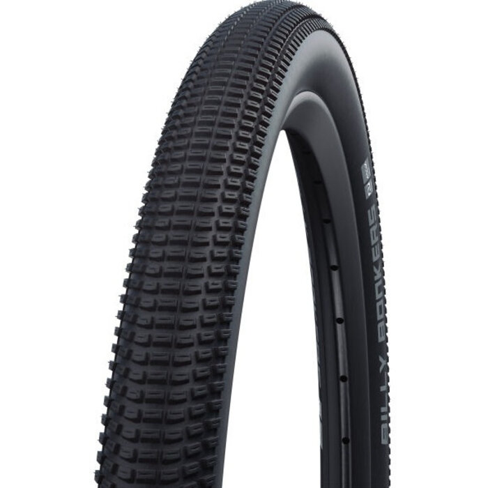 Schwalbe Buitenband Schwalbe Billy Bonkers Performance 16 x 2.00" / 50-305 mm - zwart