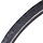 Buitenband Deli Tire S-604 24 x 1 3/8" / 37-540 - zwart met reflectie