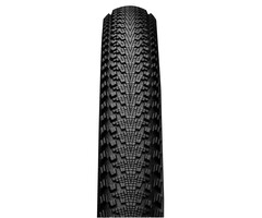 Continental Buitenband Double Fighter III 26 x 1.90" / 50-559 - zwart