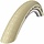 Buitenband Schwalbe Fat Frank K-Guard 28 x 2.00" / 50-622 mm - creme met reflectie