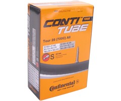 Continental Binnenband Tour 28 (700C) All S42mm