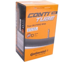 Continental Binnenband DV 28" 47-622