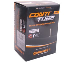 Continental Binnenband D40 28" 47-622