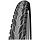 Schwalbe Buitenband - Silento K-Guard - 28 x 1.40" / 37-622 mm - Zwart met reflectie