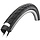 Buitenband Schwalbe Delta Cruiser Plus Puncture Guard 28 x 1.10" / 28-622 mm - zwart met reflectie