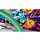 Buitenband Dutch Perfect 28 x 1.75"/ 50-622 no puncure - groen met reflectie