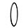 Buitenband Michelin Dynamic Sport 28 x 1.10" / 25-622 - zwart