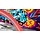 Buitenband Dutch Perfect 28 x 1 ½" / 40-635 no puncture - rood met reflectie