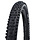 Buitenband Schwalbe Nobby Nic Performance 29 x 2.25" / 57-622 mm - zwart