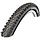 Buitenband Schwalbe Rapid Rob K-Guard 26 x 2.10"/ 54-559 - zwart