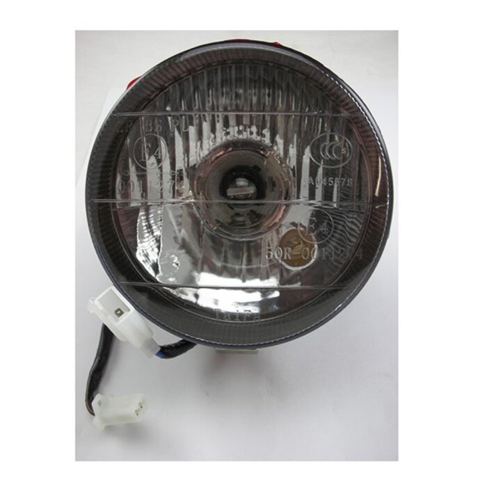 Agm orig AGM Koplamp - Past op AGM/New Flash/Pico